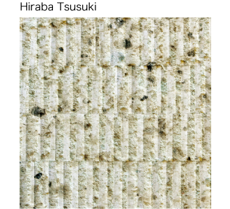 Hiraba Tsusuki